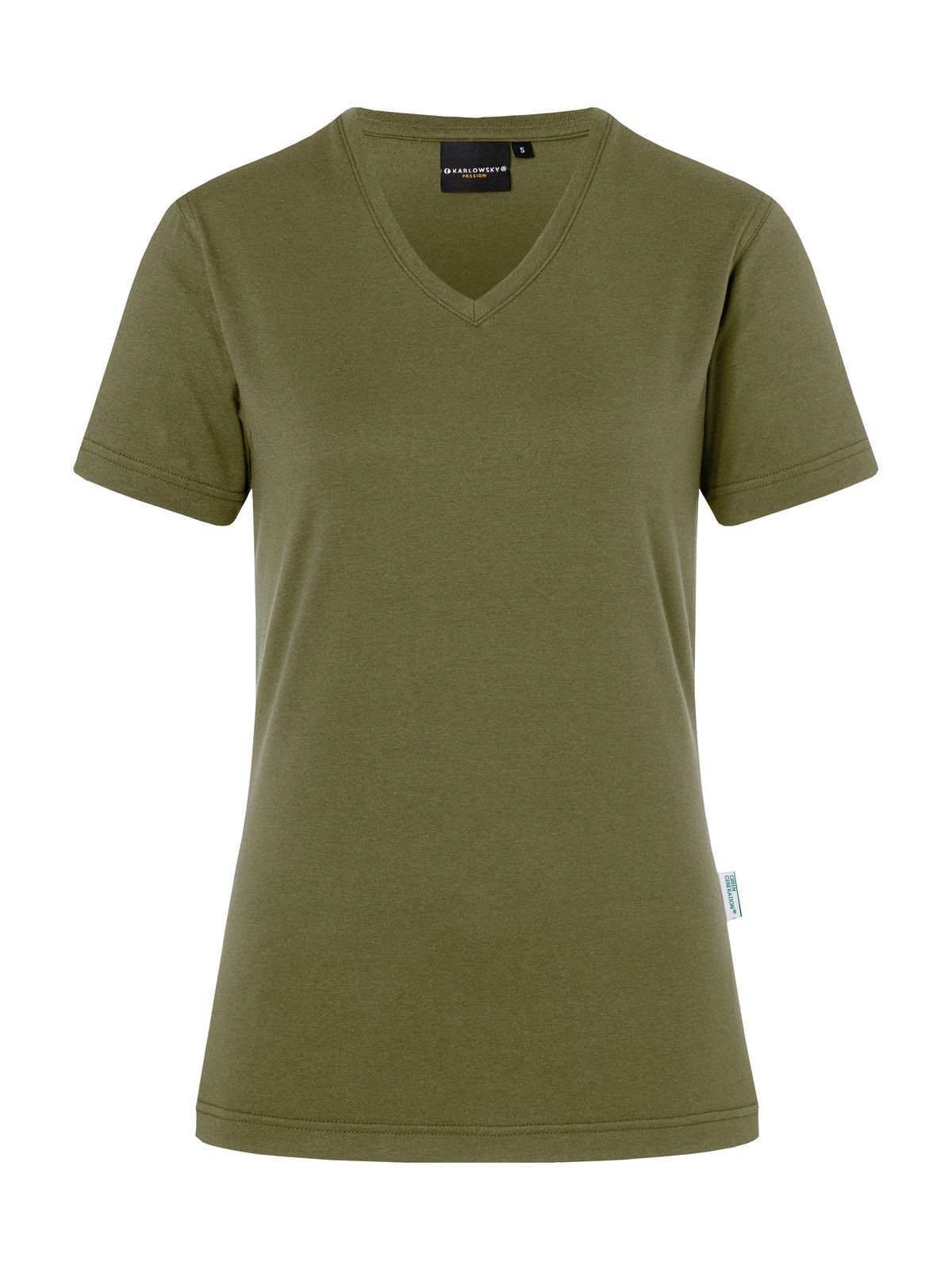 moss green